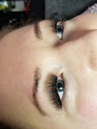 Lash Studio - Visual