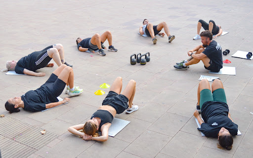 Fitbuddy - ARCO - Thumbnail