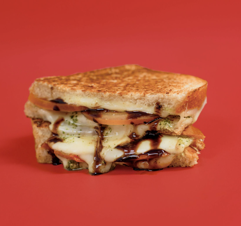 Cheese Louise — photo 16