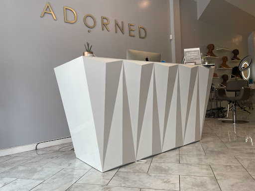 Adorned - Visual