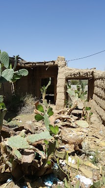 Palace of Ali bin Saad historical, Author: Abdul Al Lily