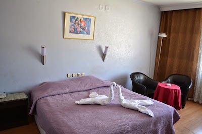 Photos of Kazancı Otel