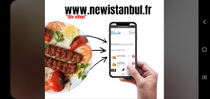 Photo n°45 de New istanbul Restaurant à Avion (Restaurant turc)