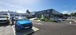 Photo n°12 de Opel à Saint-Denis (Concessionnaire de véhicules à moteur)