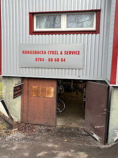 Kungsbacka Cykel & Service