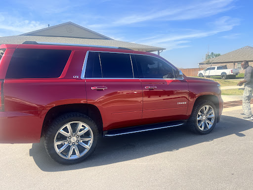 Set Apart Mobile Detailing LLC - Thumbnail