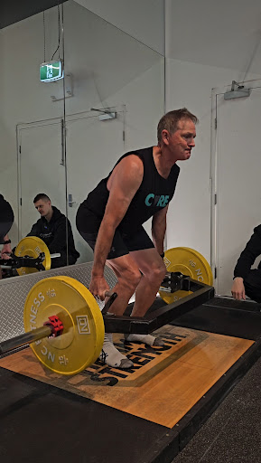 Ironwill Coaching - Thumbnail
