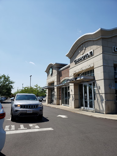 Regency Commons - Visual