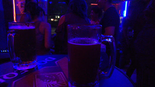 Bar Birth