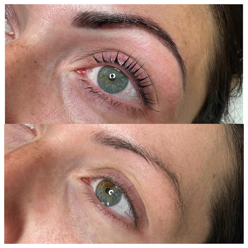 Pure Beauty by Maria Pembrokeshire