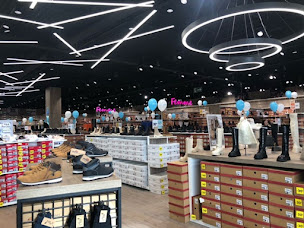 Photo n°2 de CHAUSSEA Tignieu-Jameyzieu à Tignieu-Jameyzieu (Magasin de chaussures)