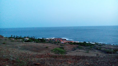 photo of Caminho Rural Salineiro