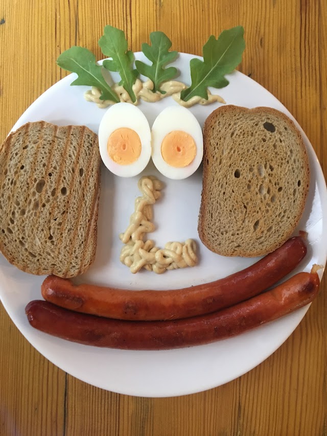 Bereg Bar & Cafe