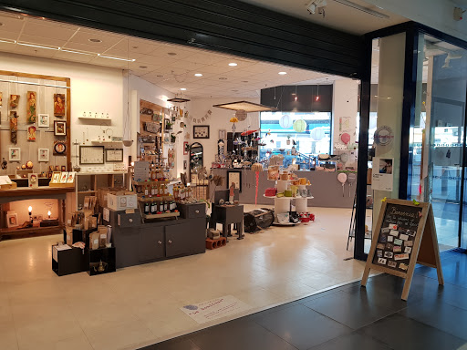 Espace Nayel Gallery - France