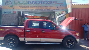 ECOMOTORS 5