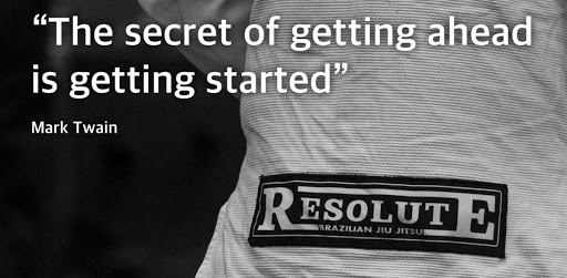 Resolute BJJ - Thumbnail