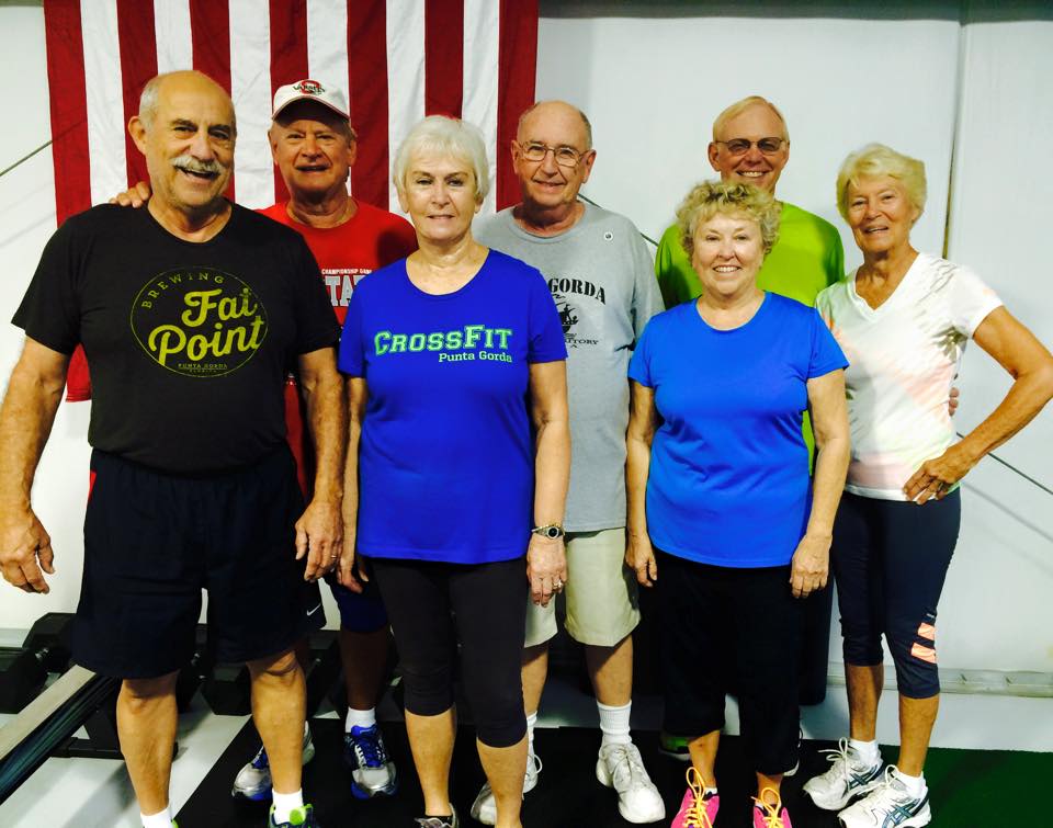 CrossFit Punta Gorda photo 11