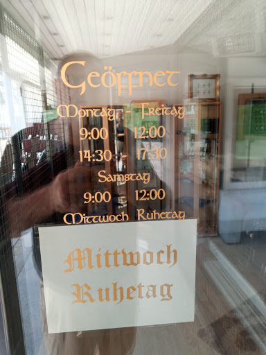 Georg Krappmann Schmuckwaren - Thumbnail