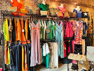 Photo n°1 de La mode by V’ à Sarrians (Magasin)