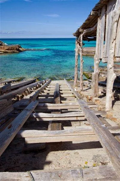 Hostal Marblau Formentera