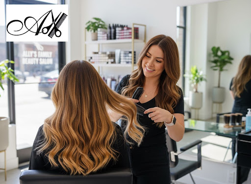 Ready to refresh your look with the latest hair color trends? At Ally's Family Beauty Saloon in T… post image