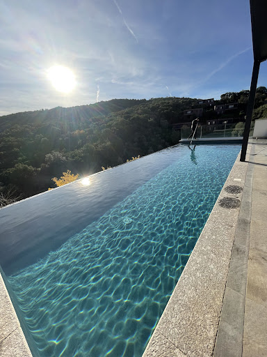 Photo de SARL Tito Piscines à Alata (20167)