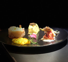 Photo n°10 de La casa dei Sapori à Nice (Restaurant méditerranéen)