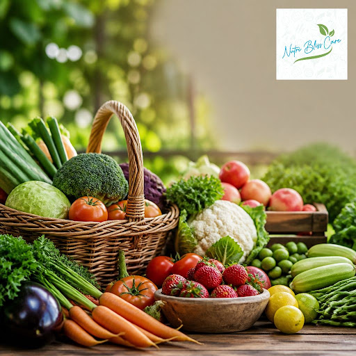 Eating with the seasons is one of the simplest ways to stay healthy, manage your weight, and supp… post image