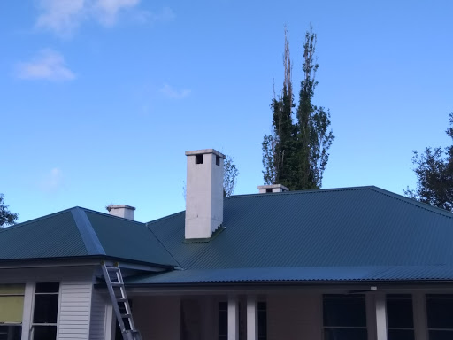 Eurobodalla Metal Roofing