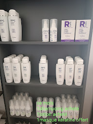 Photo n°8 de Beauty Coulisse&Clinique du Cheveu à Guesnain (Magasin de perruques)