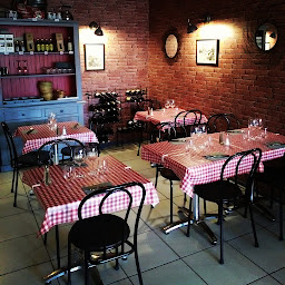 Photo n°40 de Casa Dony à Biganos (Pizzeria)