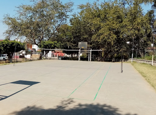 Huacasco Park
