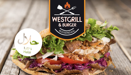 WestGrill&Burger Roosendaal - Thumbnail