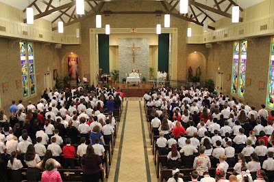 Catholic Schools Office - Diocese of Baton Rouge