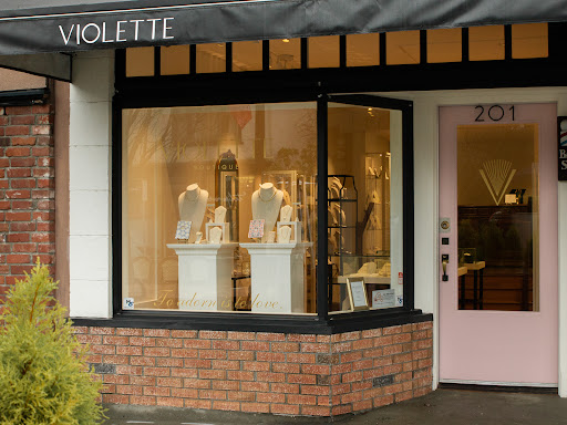 Violette Boutique Oak Bay