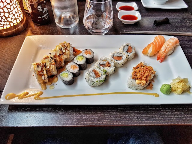 Fleur de Sushi