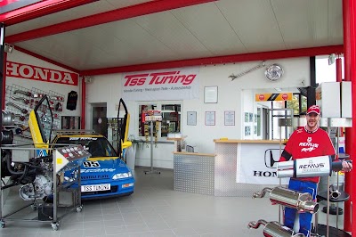 Photos of TSS Tuning GmbH