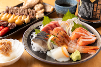 ちいさな居酒屋 わか 当別店