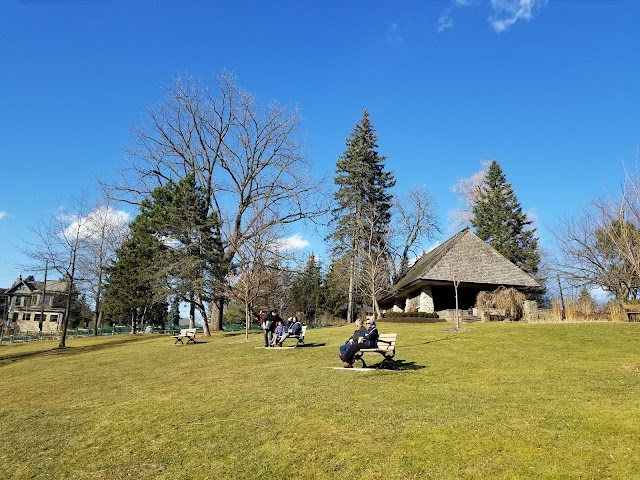 Toronto Botanical Garden