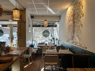 Photo n°4 de Little NEW YORK à Toulouse (Restaurant asiatique)