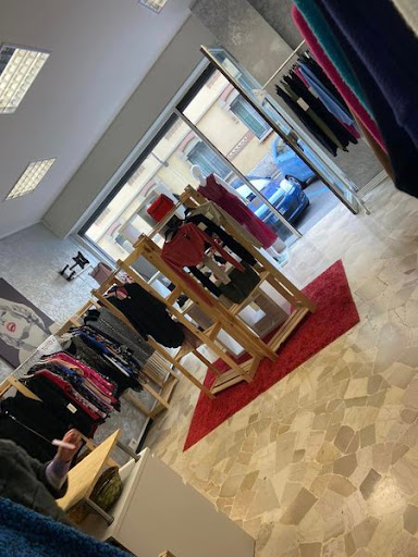 luxory Boutique Chic Lissone