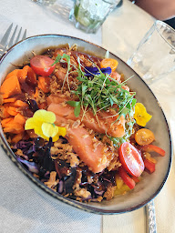 Photo n°35 de Le Quinté Sens à Cagnes-sur-Mer (Restaurant)