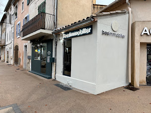 Photo n°1 de BOS Immobilier à Salon-de-Provence (Agence immobilière)