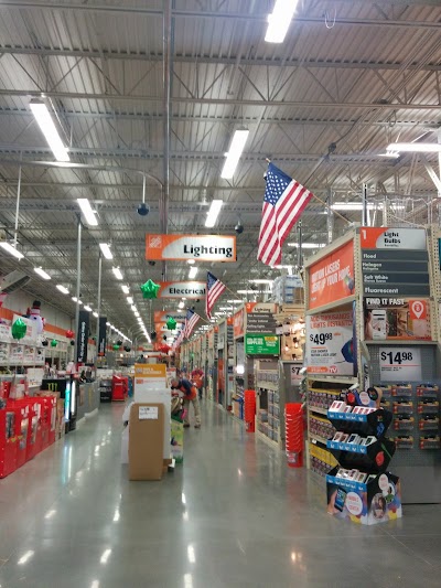 The Home Depot