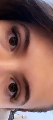 Kloud9_lashes - Visual
