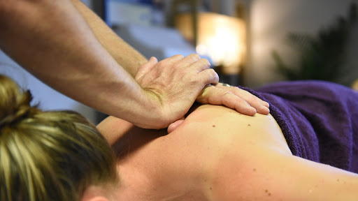 Adjust Massage