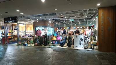 コロニーキャナルシティＯＰＡ店