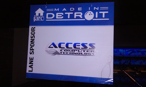 Access Technology - Visual