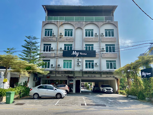 My Home Hotel