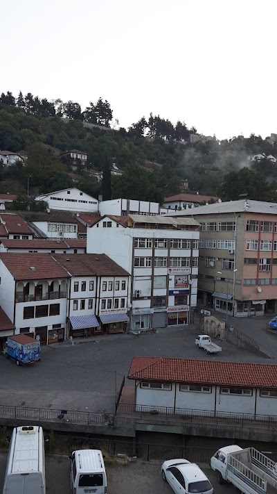 Photos of Niksar &Ouml;ğretmenevi